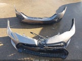 Toyota Corolla Le 5YFBURHEXFP278842 снимка