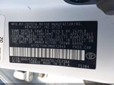 Toyota Camry Se 4T1G11AK3MU612849 photo