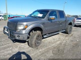 Ford F-150 Xlt 1FTFW1CT1BFA59921 снимка
