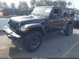 Jeep Wrangler 4Xe Unlimited Rubicon 4X4 1C4JJXR62NW101689 снимка
