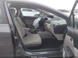 Honda Civic Lx 19XFB2F59DE074730 снимка