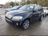 BMW X5 xDrive50I 5UXZV8C52CL423873 снимка