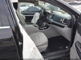 Toyota Highlander Le Plus V6 5TDZKRFH2ES018801 снимка