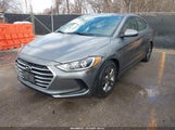 Hyundai Elantra Sel 5NPD84LF6JH318887 photo