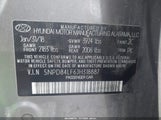 Hyundai Elantra Sel 5NPD84LF6JH318887 fotografie