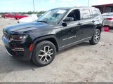 Jeep Grand Cherokee Limited 4X2 1C4RJGBG4SC324920 снимка