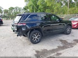 Jeep Grand Cherokee Limited 4X2 1C4RJGBG4SC324920 снимка