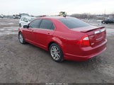 Ford Fusion Sel 3FAHP0JG2CR148042 снимка