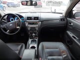Ford Fusion Sel 3FAHP0JG2CR148042 снимка