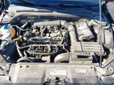 Volkswagen Jetta 1.8T Se 3VWD17AJ2EM219560 fotografie