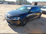 Volkswagen Jetta 1.8T Se 3VWD17AJ2EM219560 photo