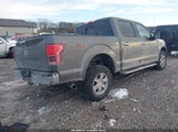 Ford F-150 Lariat 1FTEW1EP6GFB42988 снимка