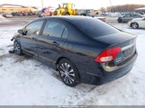 Honda Civic Lx 19XFA1F59AE070041 снимка
