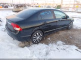 Honda Civic Lx 19XFA1F59AE070041 снимка