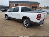 Ram  Longhorn 4X4 5'7 Box 1C6SRFKT8KN563397 снимка