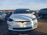Tesla Model X Dual Motor All-Wheel Drive/Plaid Tri Motor All-Wheel Drive 7SAXCDE54NF344069 снимка