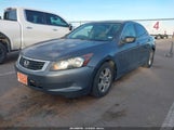 Honda Accord 2.4 Lx-P JHMCP26408C067382 photo