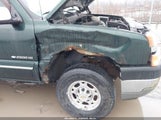 Chevrolet Silverado 2500Hd Ls 1GCHK29U83E204910 снимка