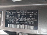 Kia Optima Ex 5XXGN4A73FG439395 снимка