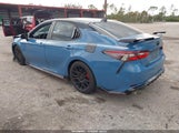 Toyota Camry Trd 4T1KZ1AK6NU065337 photo
