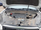 GMC Acadia Sle-1 1GKKRNED6GJ244705 снимка