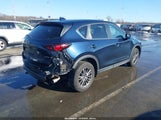 Mazda Cx-5 Touring JM3KFBCM9M1370209 снимка