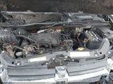 Dodge Grand Caravan Sxt 2D4RN5D11AR355486 fotografie
