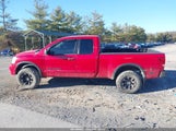 Nissan Titan Pro-4X 1N6AA0CCXAN311976 photo