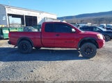 Nissan Titan Pro-4X 1N6AA0CCXAN311976 photo
