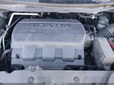 Honda Odyssey Ex 5FNRL5H44EB036592 снимка