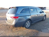 Honda Odyssey Ex 5FNRL5H44EB036592 снимка