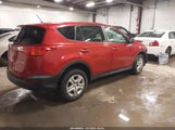 Toyota Rav4 Le 2T3BFREVXDW087763 снимка
