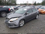 Ford Focus Se 1FADP3F23EL414635 fotografie