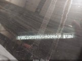 Ford Escape Sel 1FMCU9H94DUA59829 снимка