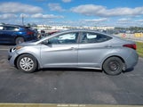 Hyundai Elantra Se 5NPDH4AE5GH670166 снимка
