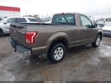 Ford F-150 Xl 1FTMF1CF8GKF08284 снимка