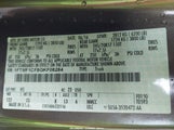 Ford F-150 Xl 1FTMF1CF8GKF08284 снимка