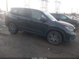Honda Passport Awd Ex-L 5FNYF8H55LB011534 fotografie
