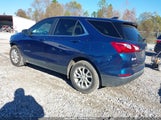 Chevrolet Equinox Fwd Lt 2GNAXKEV0M6146693 photo
