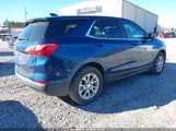 Chevrolet Equinox Fwd Lt 2GNAXKEV0M6146693 fotografie