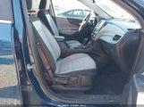 Chevrolet Equinox Fwd Lt 2GNAXKEV0M6146693 photo