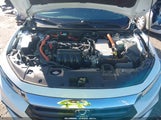 Honda Insight Ex 19XZE4F5XME005707 снимка