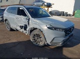 Honda Cr-V Hybrid Sport 7FARS6H52PE025776 снимка