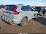 Honda Cr-V Hybrid Sport 7FARS6H52PE025776 fotografie