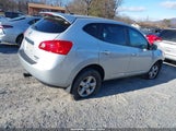 Nissan Rogue S JN8AS5MV1CW371773 снимка