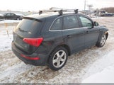 Audi Q5 3.2 Premium Plus WA1DKAFP8CA068254 fotografie