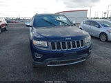Jeep Grand Cherokee Limited 1C4RJFBG2EC549304 снимка