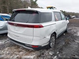 Kia Carnival Mpv Lx Seat Package KNDNB4H37R6395598 снимка
