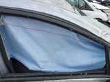 Subaru Impreza Base 5-Door 4S3GTAB64P3700027 снимка