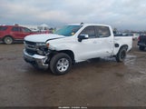 Chevrolet Silverado  Lt 1GCPWCEK8KZ187009 снимка